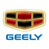 geely brand