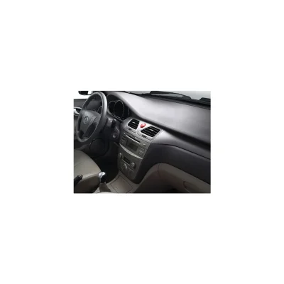 داشبورد کامل جک J5