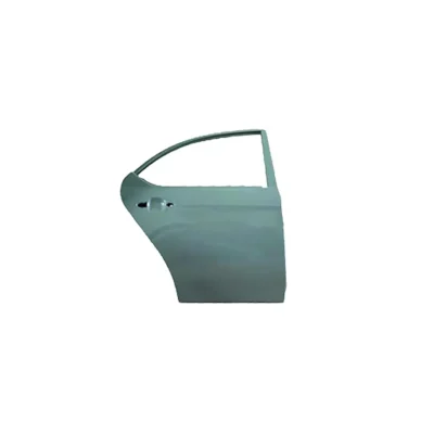 درب عقب راست جک J5