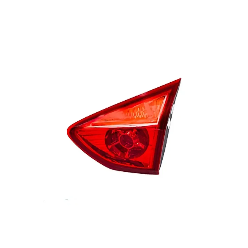 طلق چراغ خطر صندوق عقب راست جک S3