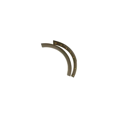 فلاپ دور گلگیر عقب راست جک S3