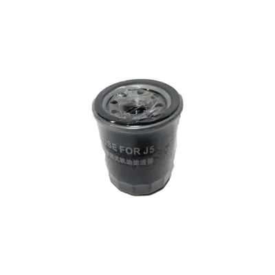 فیلتر روغن جک J5