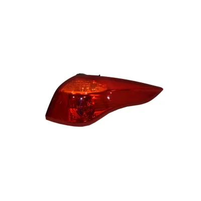 چراغ خطر روی گلگیر راست جک S3