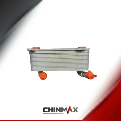 خنک کننده روغن گیربکس اصلی جک S5
