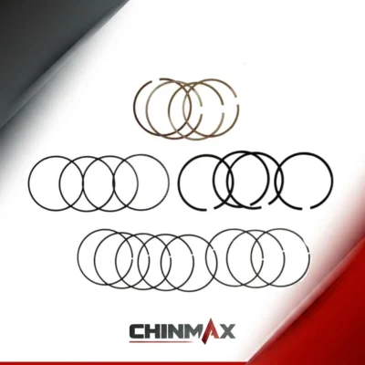رینگ پیستون موتور ام وی ام X22