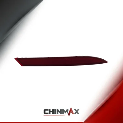 شبرنگ عقب ام وی ام X22 پرو سمت شاگرد