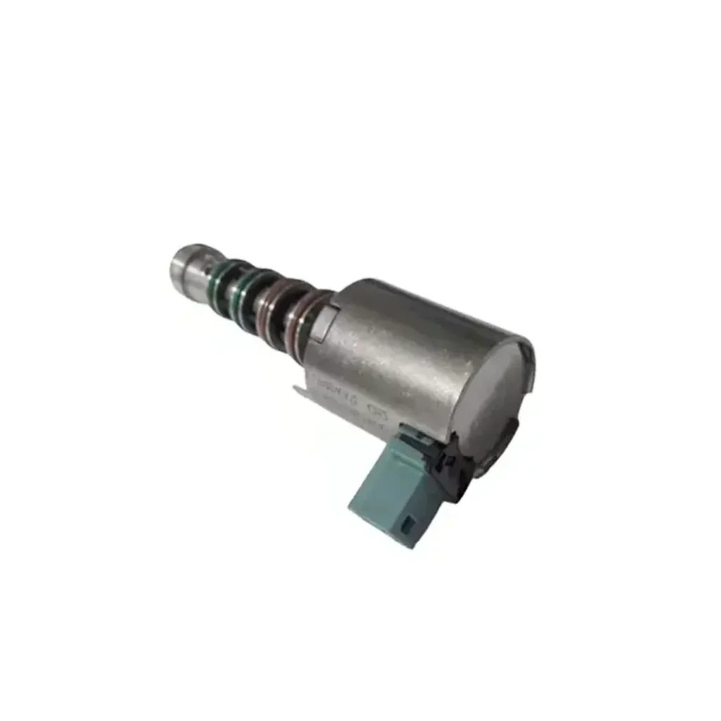 شیر برقی گیربکس جک S5