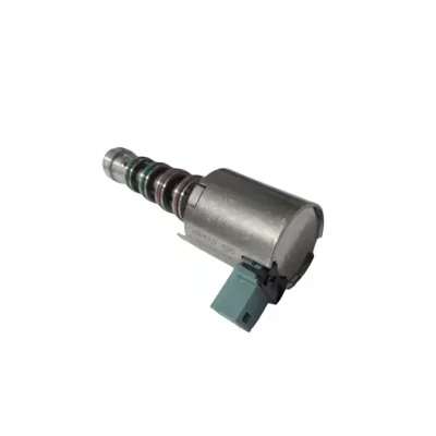 شیر برقی گیربکس جک S5