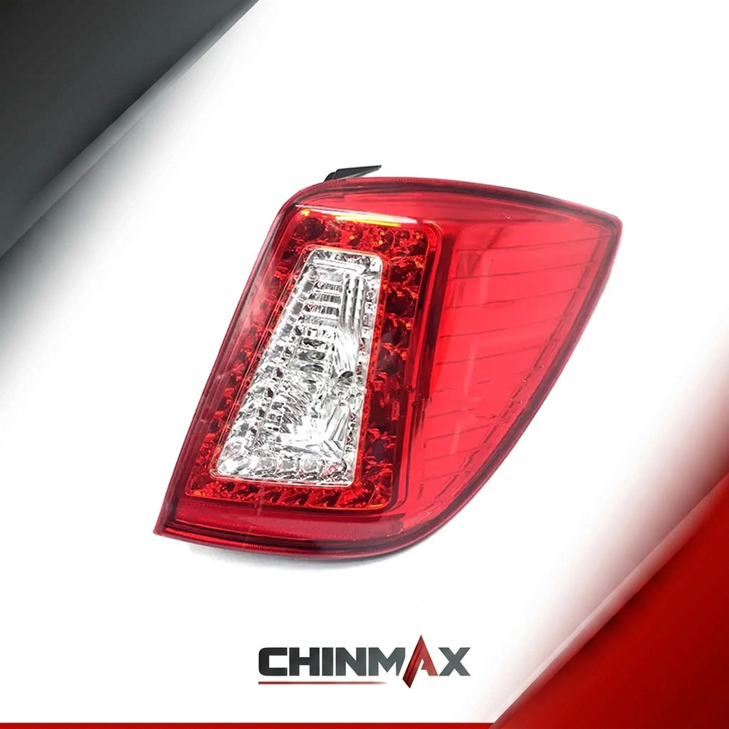طلق چراغ خطر عقب راست لیفان X60