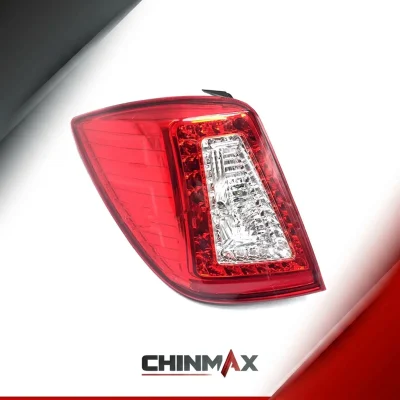 طلق چراغ خطر عقب چپ لیفان X60