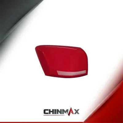 طلق چراغ خطر گلگیر عقب راست جک S5