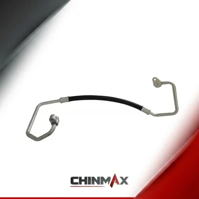 لوله شارژ کمپرسور لیفان X50