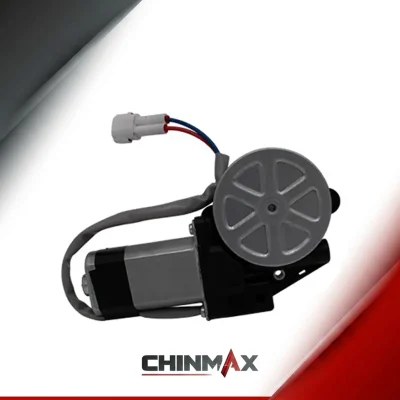 موتور شیشه بالابر جلو راست لیفان X60