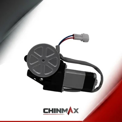 موتور شیشه بالابر جلو چپ لیفان X60