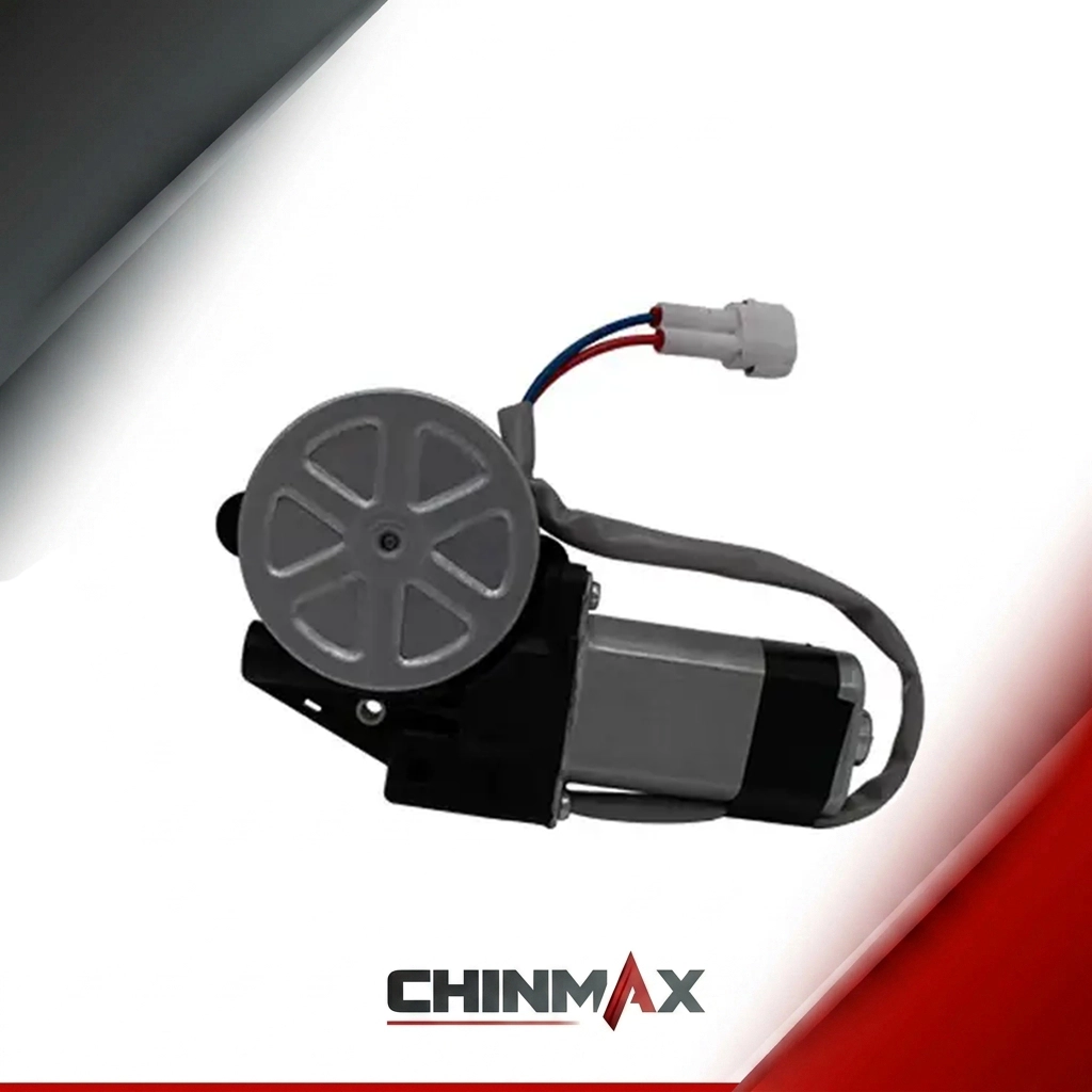 موتور شیشه بالابر جلو چپ لیفان X60
