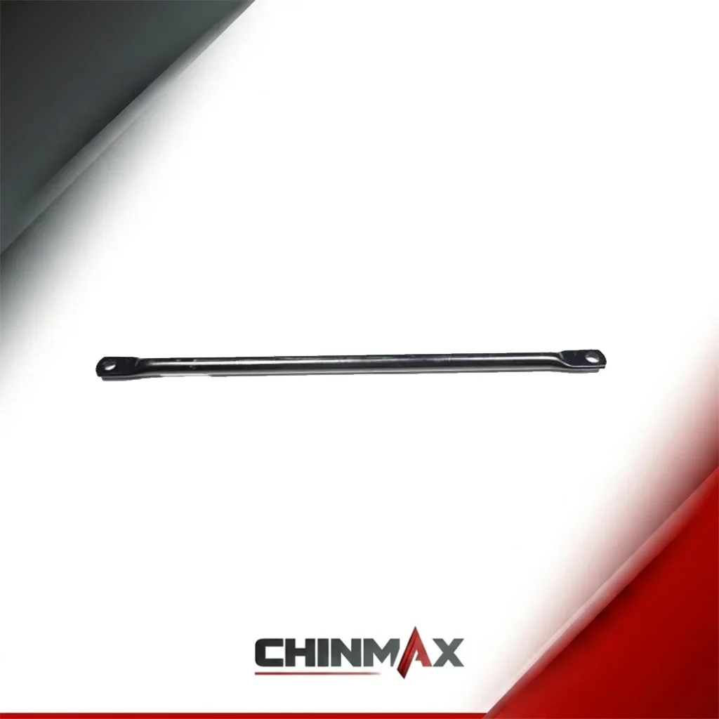میل تعادل اکسل عقب جک S5