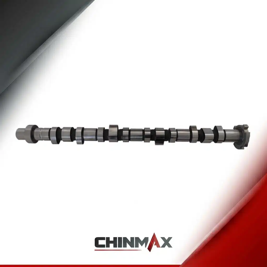میل سوپاپ ام وی ام X22