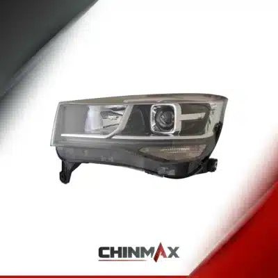چراغ جلو ام وی ام X22 سمت راننده