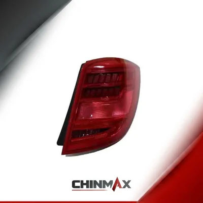 چراغ خطر عقب راست لیفان X60 جدید
