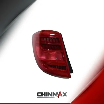 چراغ خطر عقب چپ لیفان X60 جدید