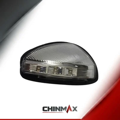 چراغ راهنما آینه چپ لیفان X60