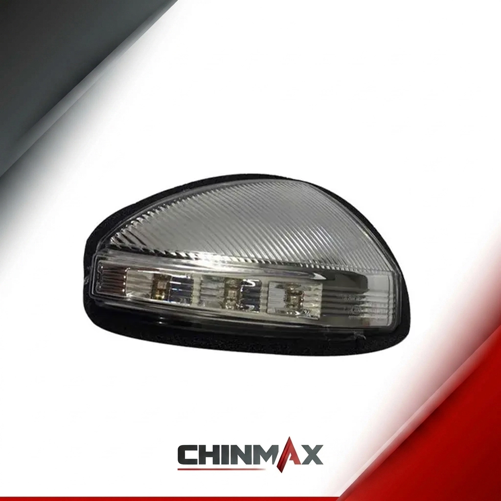 چراغ راهنما آینه چپ لیفان X60