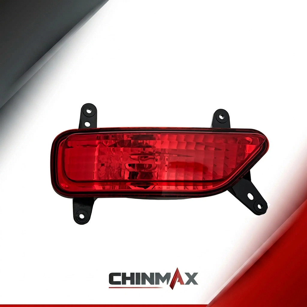 چراغ مه شکن عقب راست لیفان X60