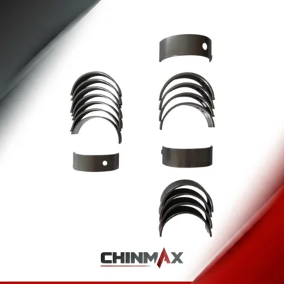 یاتاقان ثابت و متحرک 0.25 ام وی ام X22