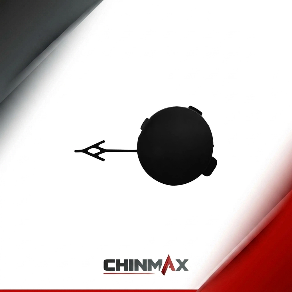 درپوش بکسل بند سپر جلو ام وی ام X22 پرو
