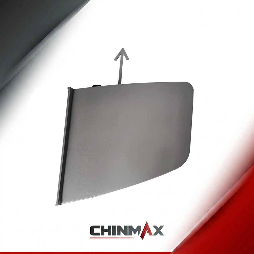درپوش بکسل بند سپر عقب ام وی ام X22
