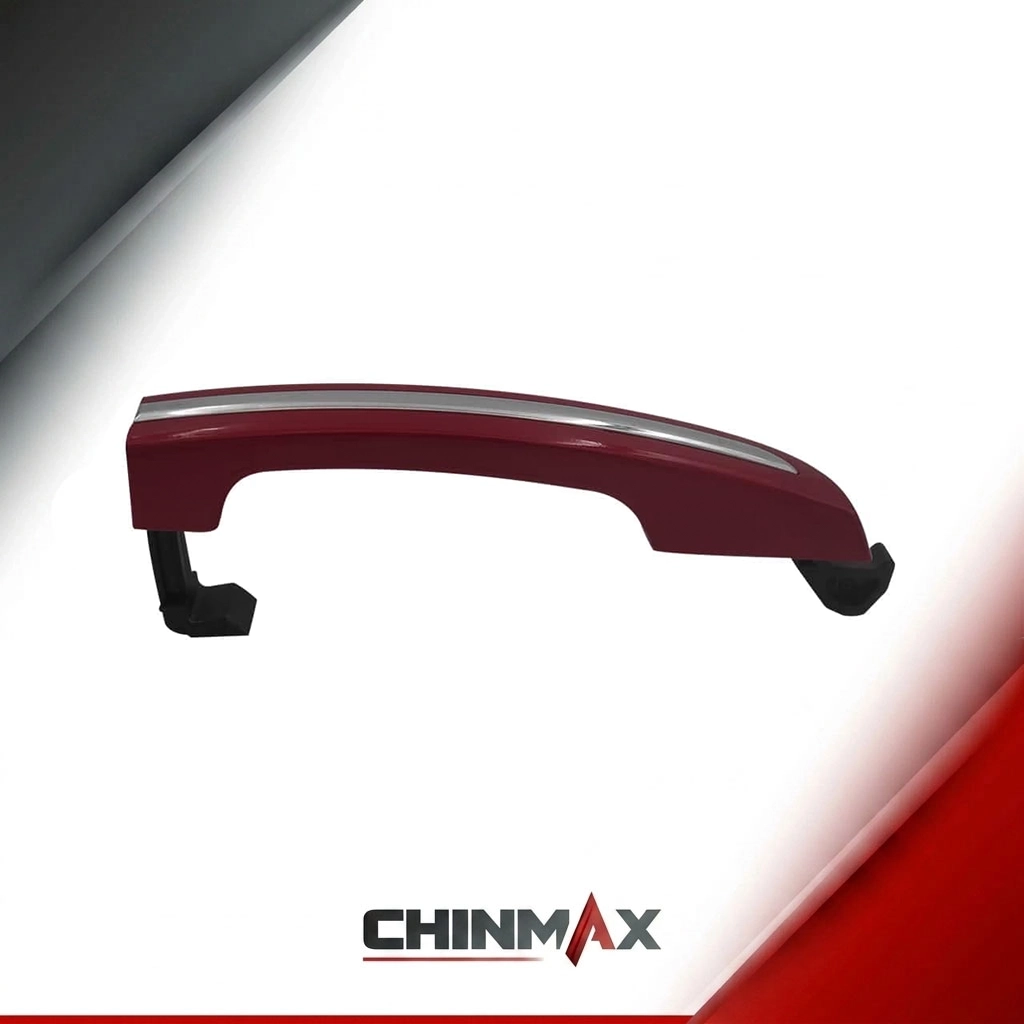دستگیره بیرونی در جلو راست ام وی ام X22
