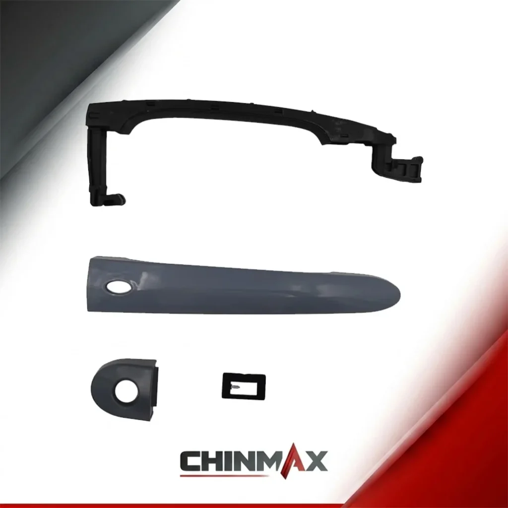 دستگیره بیرونی در جلو راست تیگو 5