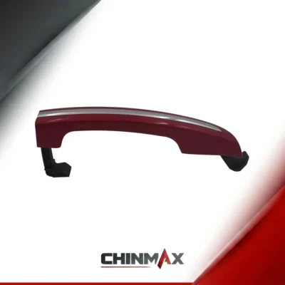 دستگیره بیرونی در عقب راست ام وی ام X22