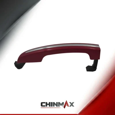 دستگیره بیرونی در عقب چپ ام وی ام X22
