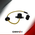 دوربین دنده عقب تیگو 5