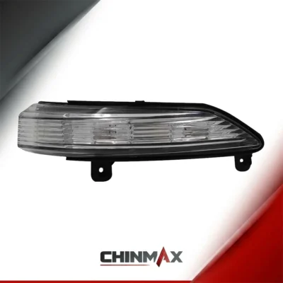 راهنما روی آینه بغل سمت شاگرد تیگو 5 نیو
