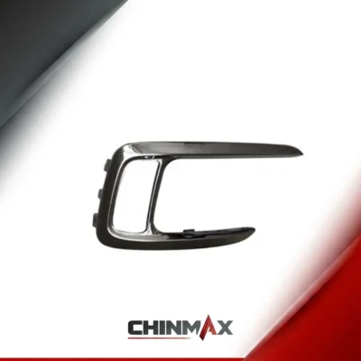 زه استیل قاب مه شکن جلو ام وی ام X22 سمت شاگرد