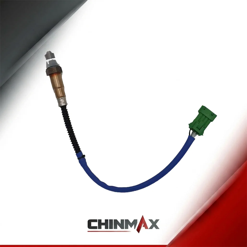 سنسور-اکسیژن-اصلی-جک-S5 سنسور اکسیژن اصلی جک S5