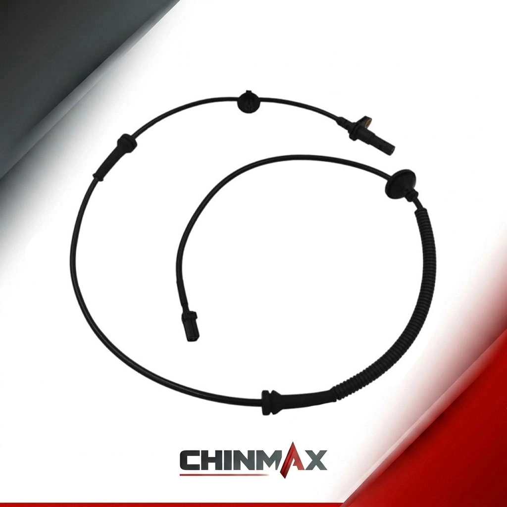 سنسور ای بی اس عقب راست ام وی ام X22