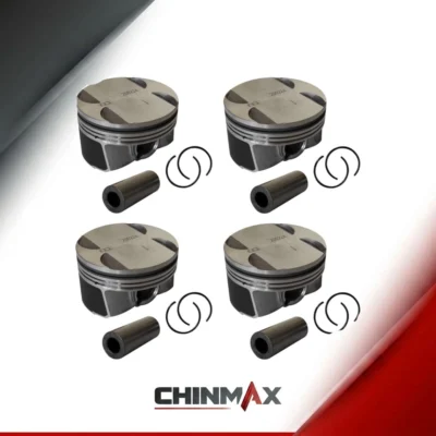 پیستون استاندارد ام وی ام X22 پرو دنده ای