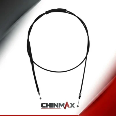 کابل قفل کاپوت ام وی ام X22
