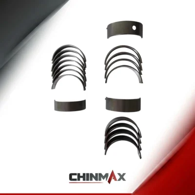 یاتاقان ثابت و متحرک استاندارد ام وی ام X22 پرو دنده ای