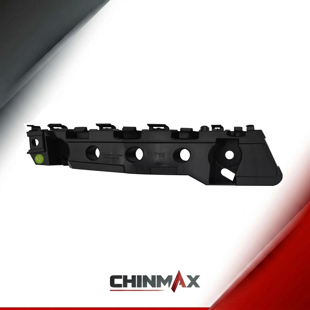 براکت سپر جلو راست ام وی ام X55