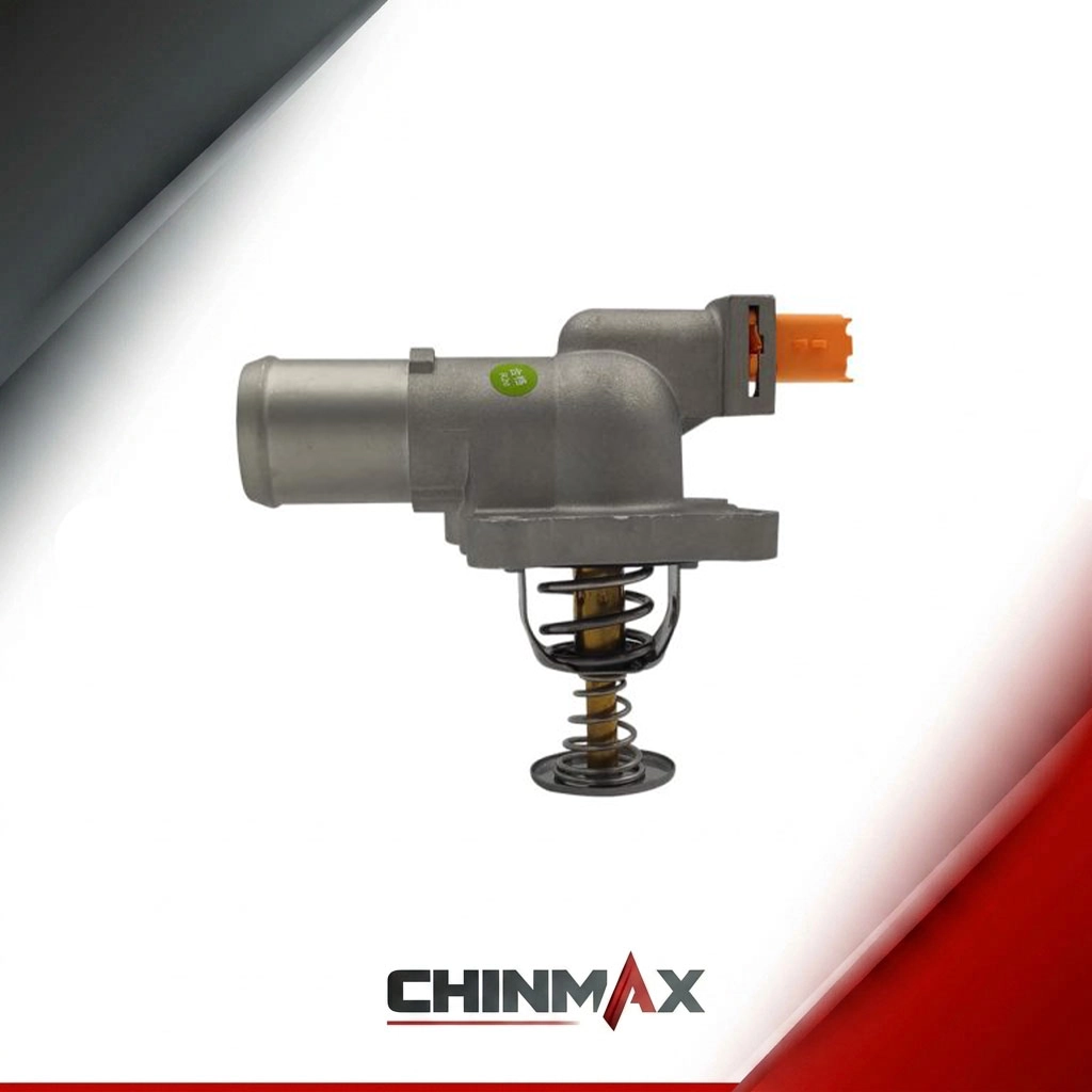 ترموستات ام وی ام X55 پرو