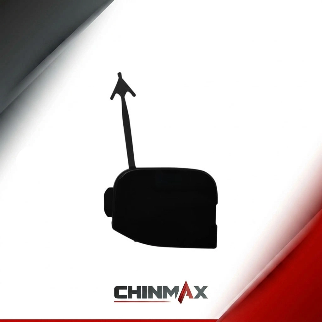 درپوش بکسل بند سپر جلو ام وی ام X55