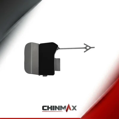 درپوش بکسل بند سپر عقب ام وی ام X55