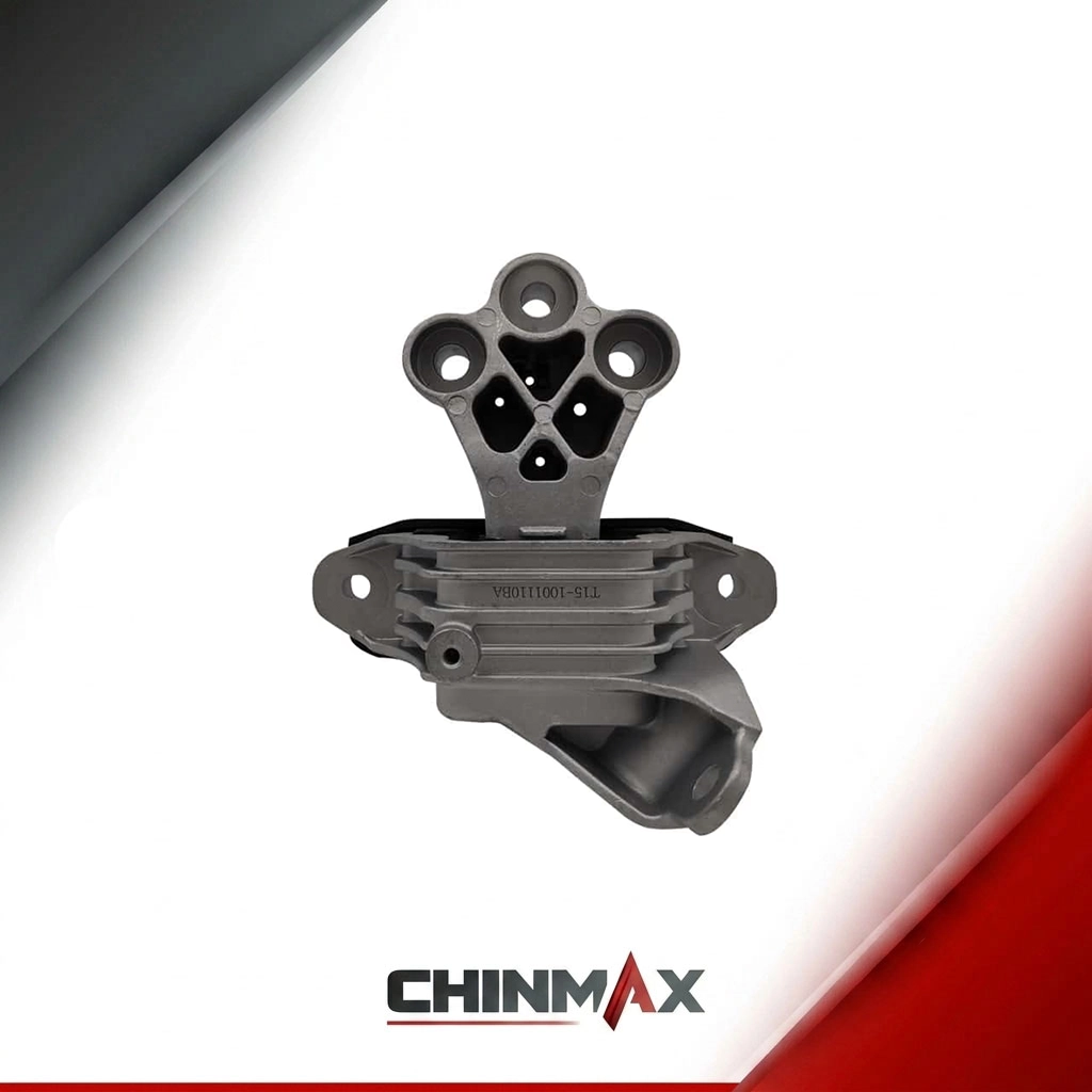دسته موتور چپ ام وی ام X55