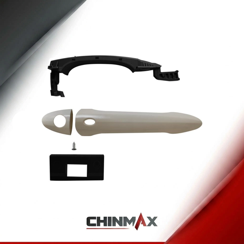 دستگیره بیرونی در جلو ام وی ام X55
