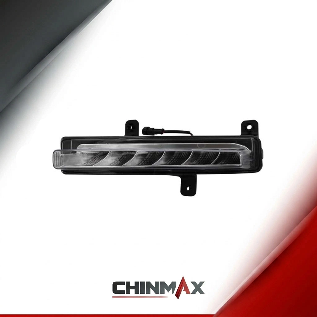 دی لایت جلو ام وی ام X55 سمت راننده