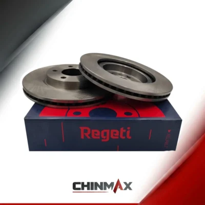 دیسک چرخ جلو ام وی ام X22